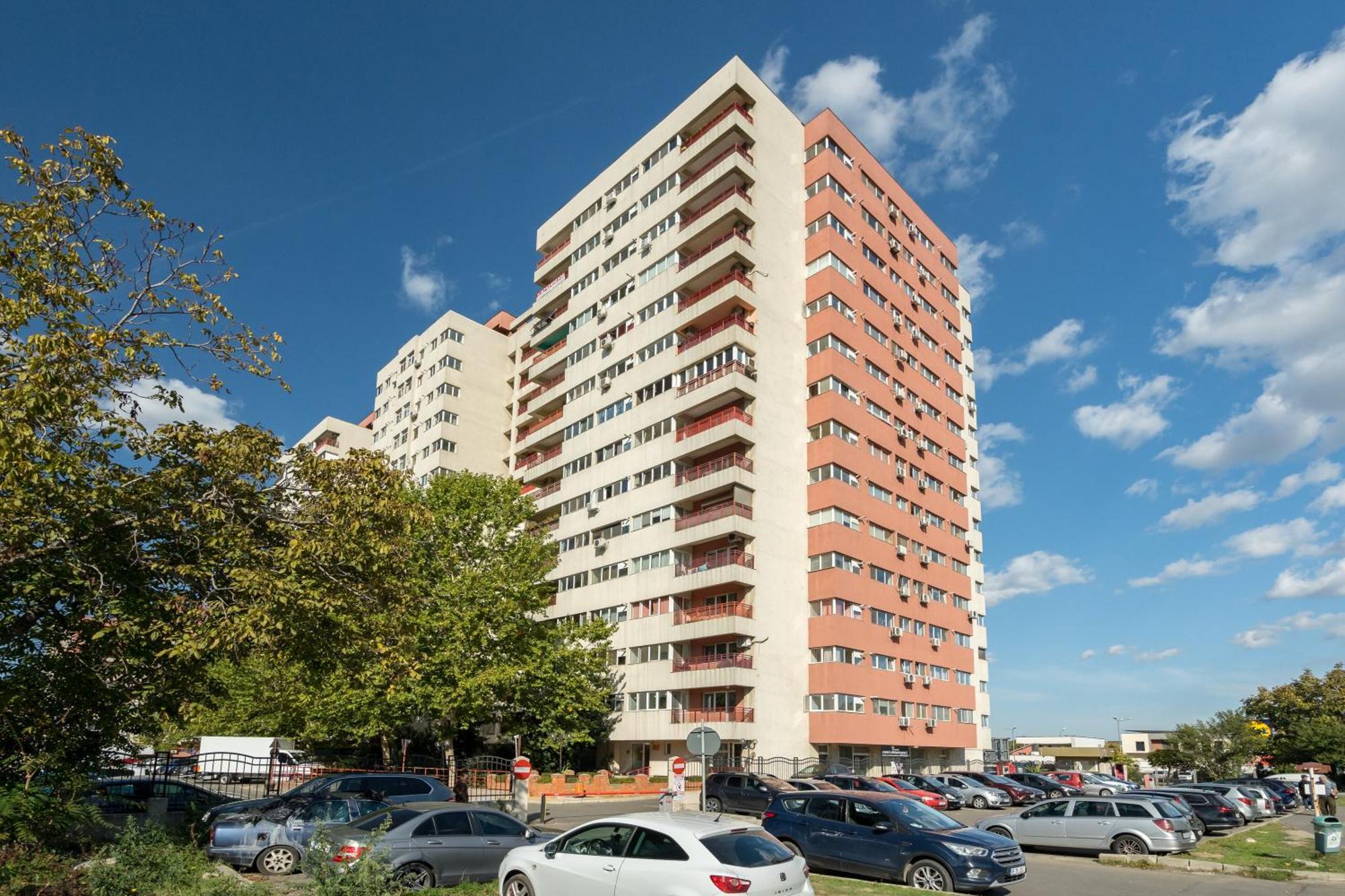 Apartamento Sunset View 1134