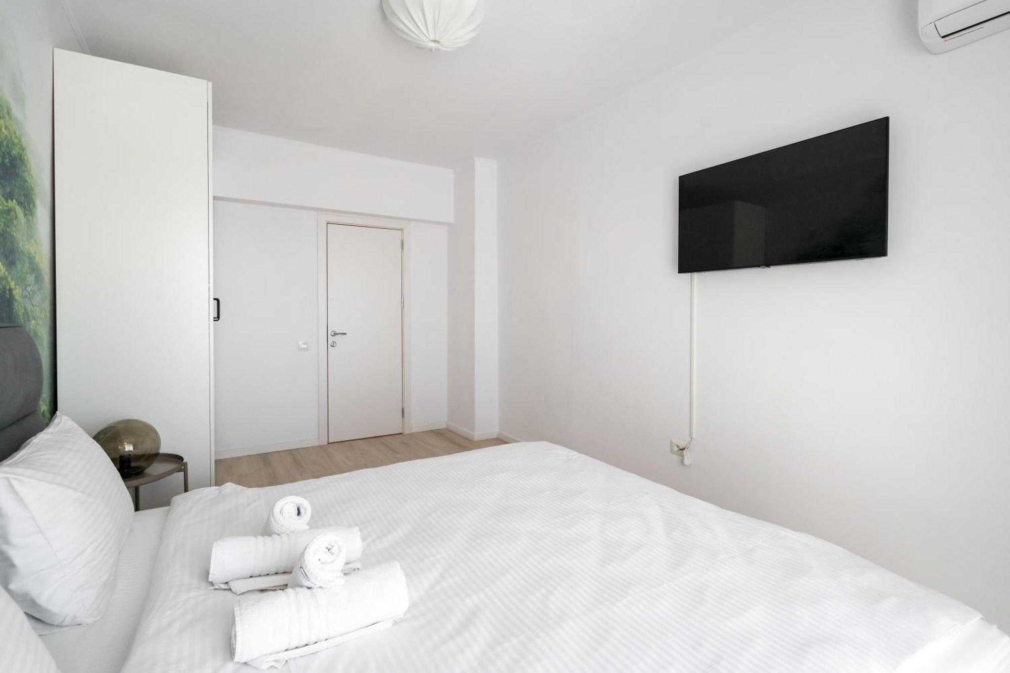 Apartamento Sunset View 1134