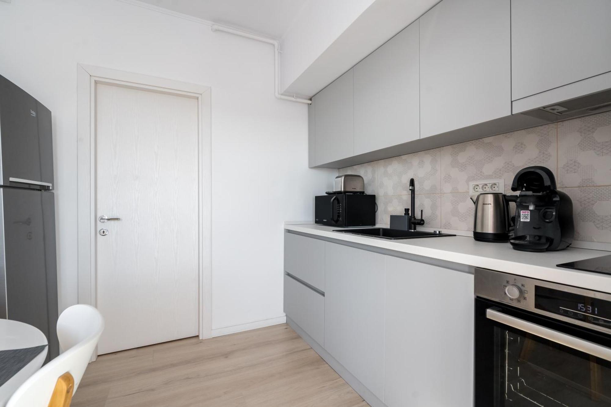 Apartamento Sunset View 1134 *