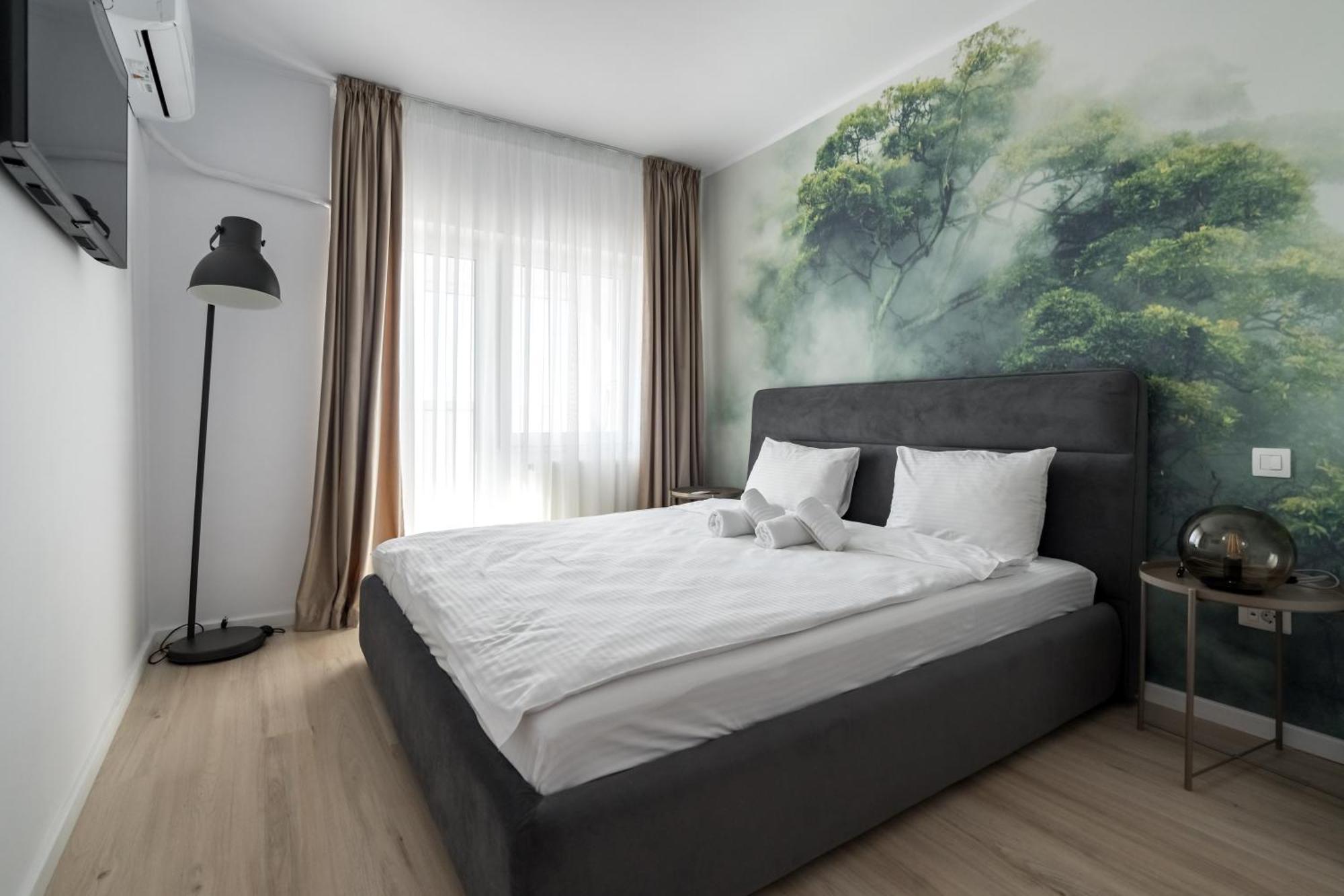 Apartamento Sunset View 1134