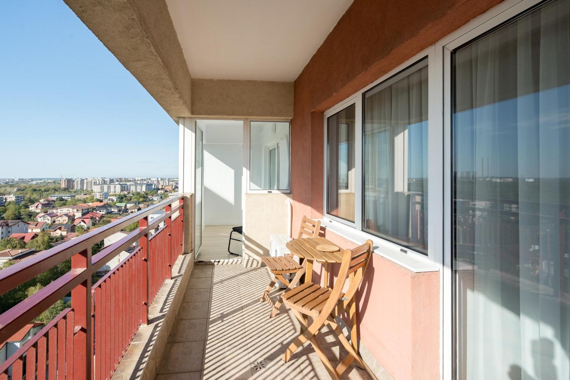 Apartamento Sunset View 1134
