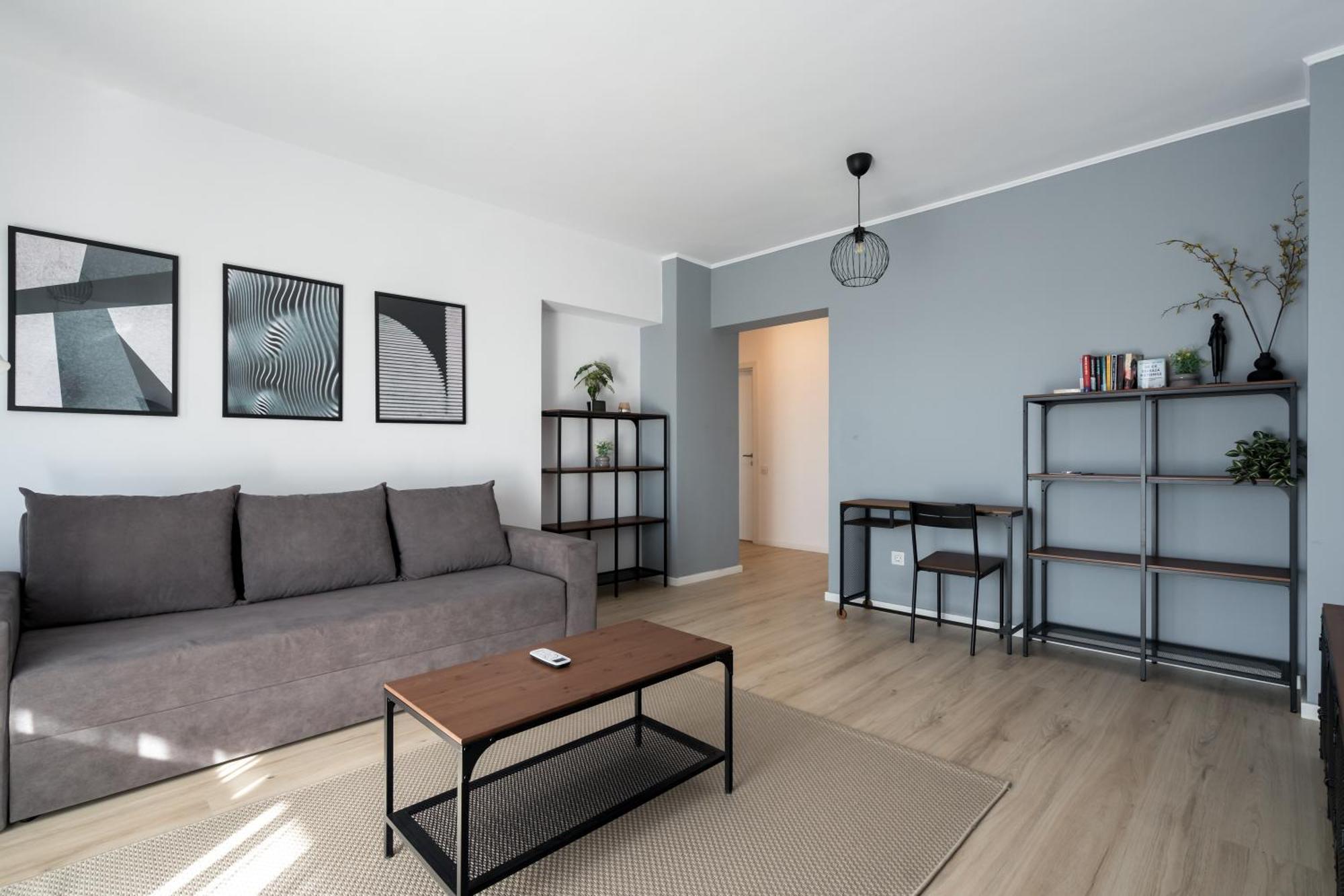 Apartamento Sunset View 1134 *